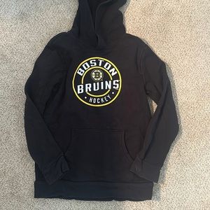 Boston bruins hoodie